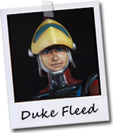 duke fleed gallery