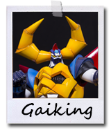 gaiking gallery