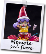 memole sul fiore gallery