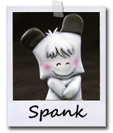 spank gallery