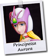 principessa aurora gallery